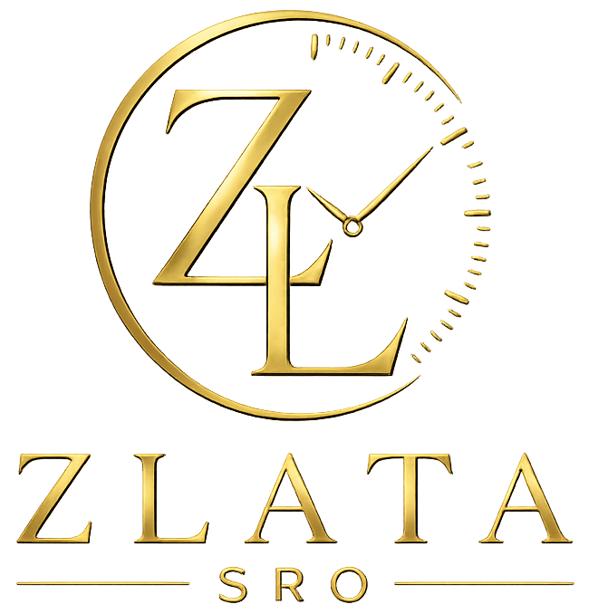 Zlata sro Logo